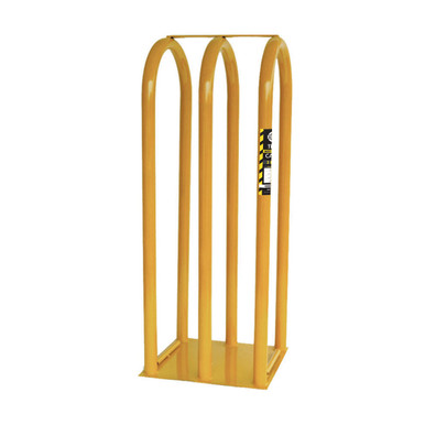 ESCO 3 Bar Tire Inflation Cage
