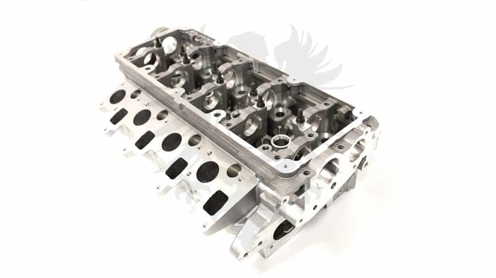 Cylinder Head, CBEA CJAA