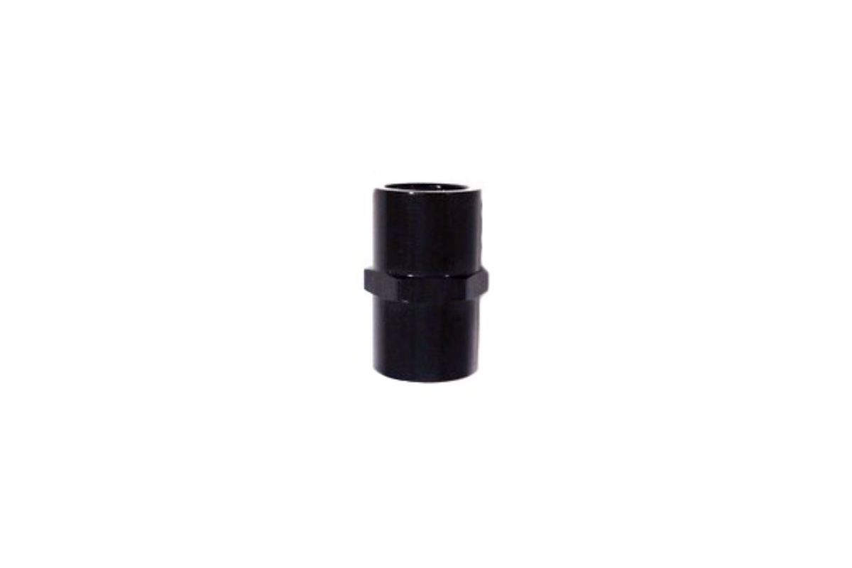 RaceFlux Female 1/8'' NPT Pipe Coupling Fitting
