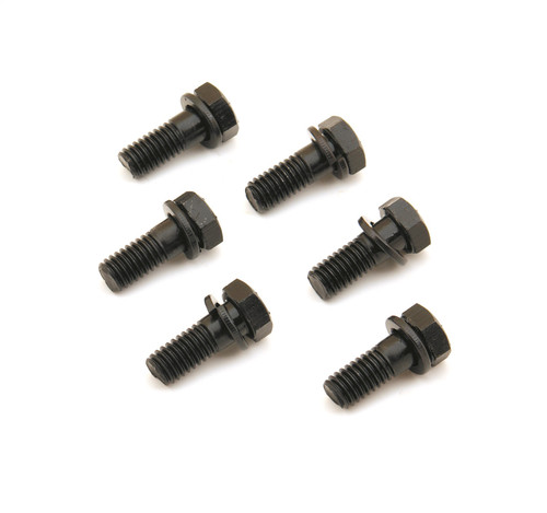 Mr Gasket 910 Pressure Plate Bolts