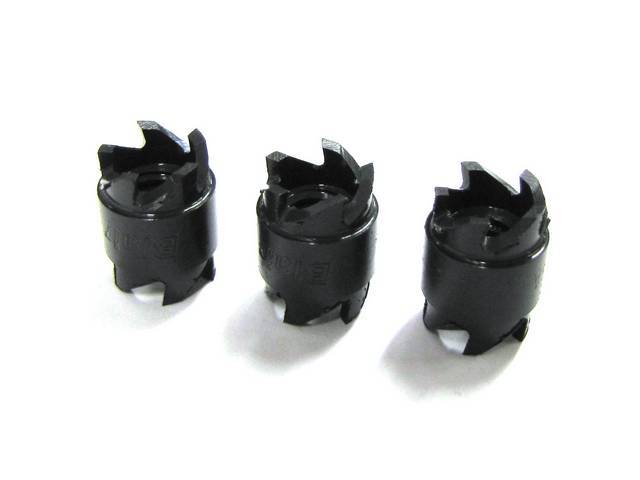 Replacement Cutting Heads, Blair Hardened Spot Weld Cutter