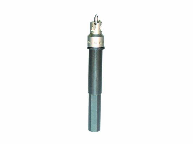 Spot Weld Cutter, Premium, by Blair