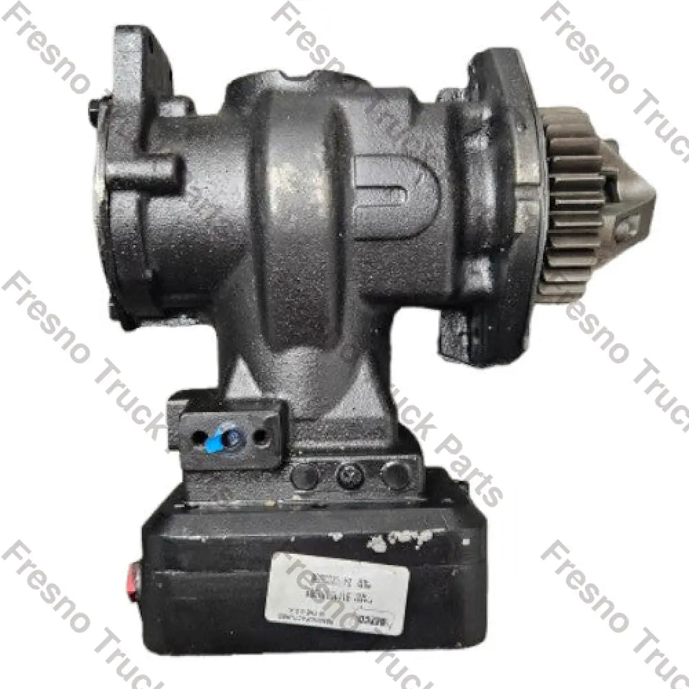 9111530190 Air Compressor 318cc Cummins ISX15 Heavy Duty