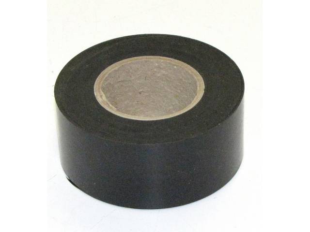 Wire Harness Wrap Tape, 1 1/4 Wide