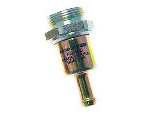 Fuel Filter