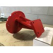 Engine Mounting Adapter forDuraMax 6.6
