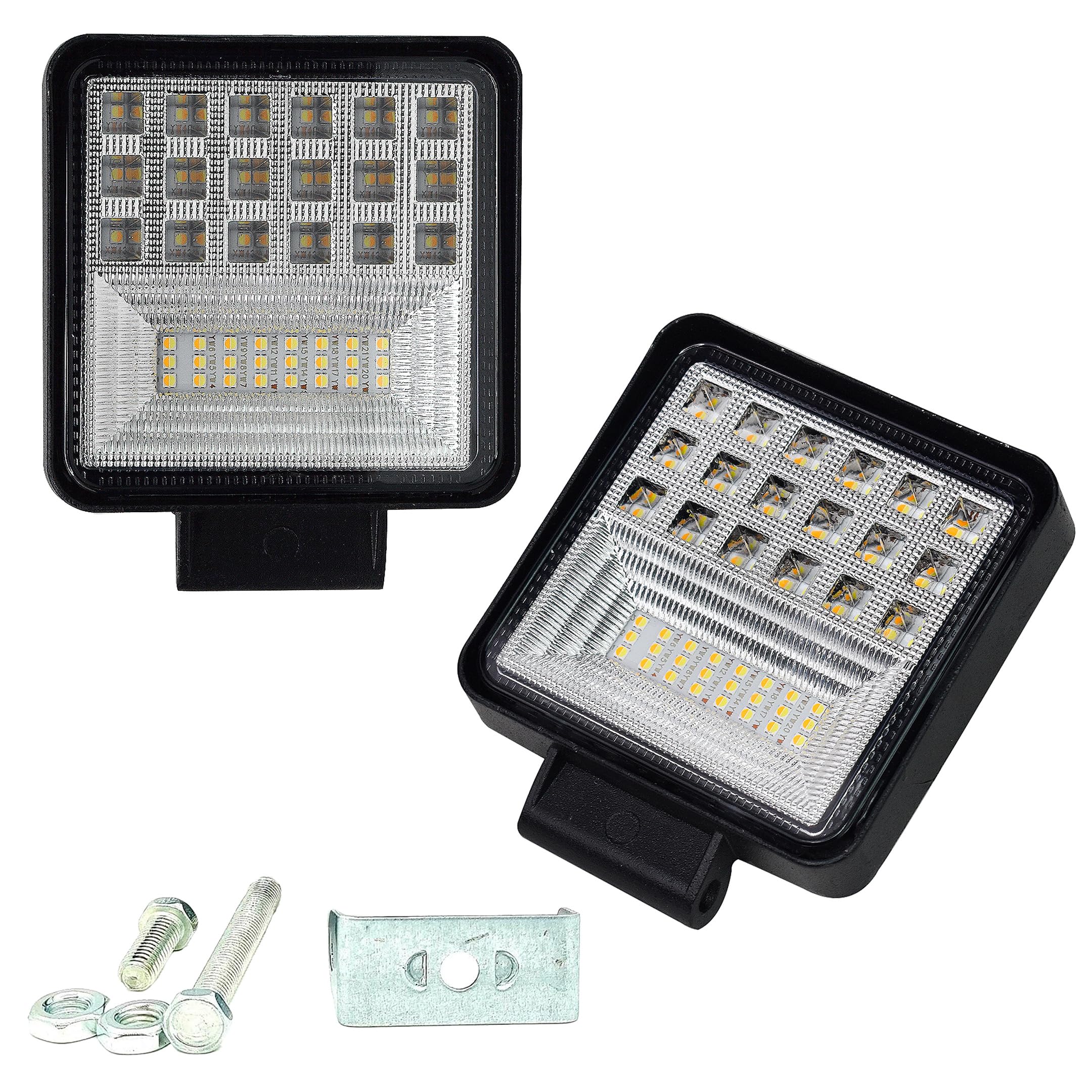 571.LG60A-K - F/P/T Light Kit 6in