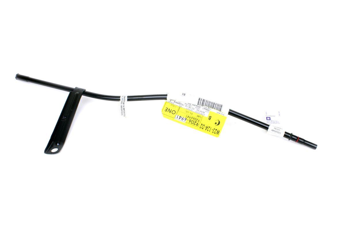 Oil Dip Stick Tube for LS1 / LS2 Pontiac GTO - 92066941