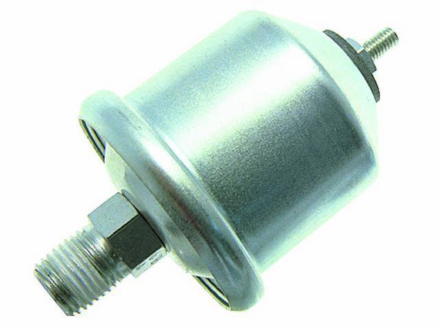 Oil Pressure Sending Unit