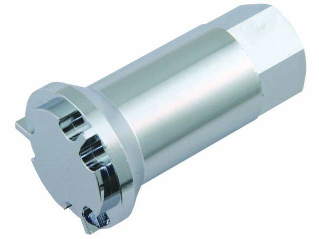 TOOL, IGNITION SWITCH BEZEL