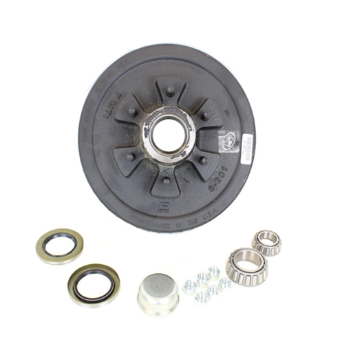 J.E. Reel 3118JL-OE24FMBFGD OE Style Front Drive Shaftfor 18-26 Jeep Wrangler JL with Manual Transmission