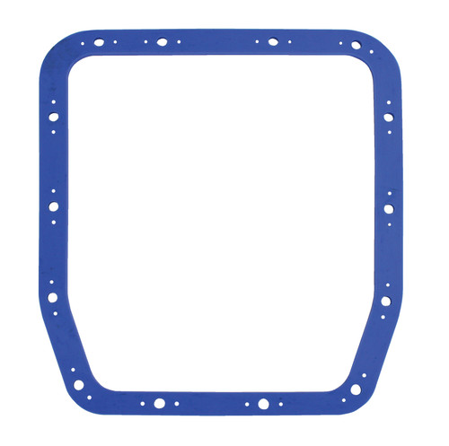 Moroso 93106 Transmission Pan Gasket Rubber/Steel Core Ford AOD/AODE 3/16" Thick