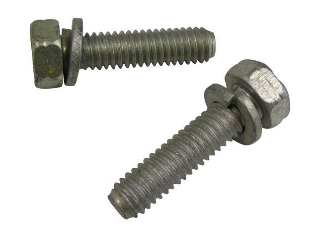 Fuel Pump Mounting Kit