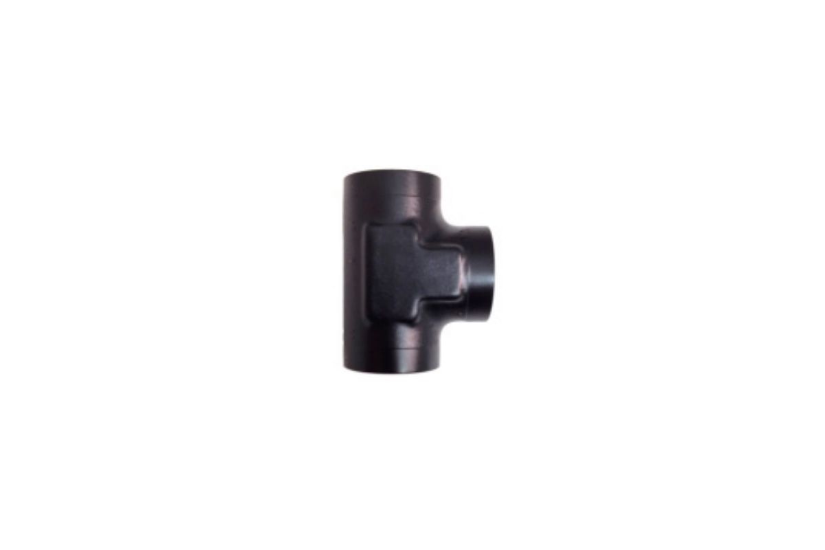 RaceFlux Female NPT Tee Fitting