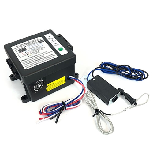 Side Load LED Breakaway Kit w/ Charger 2382