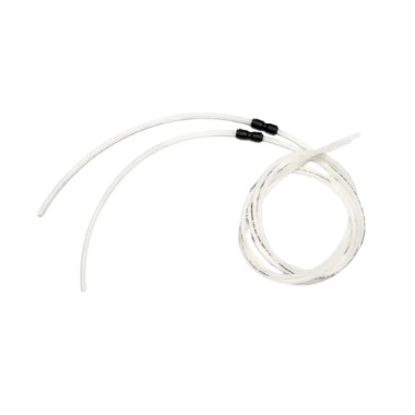 Flo-Dynamics 941714W Dipstick Reducer Tube Bundle2 x 1/4" - 6' Tubes
