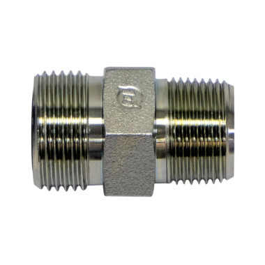 Flo-Dynamics 941893 Allison adapter hose kit (120RF X 3/4 MPT)