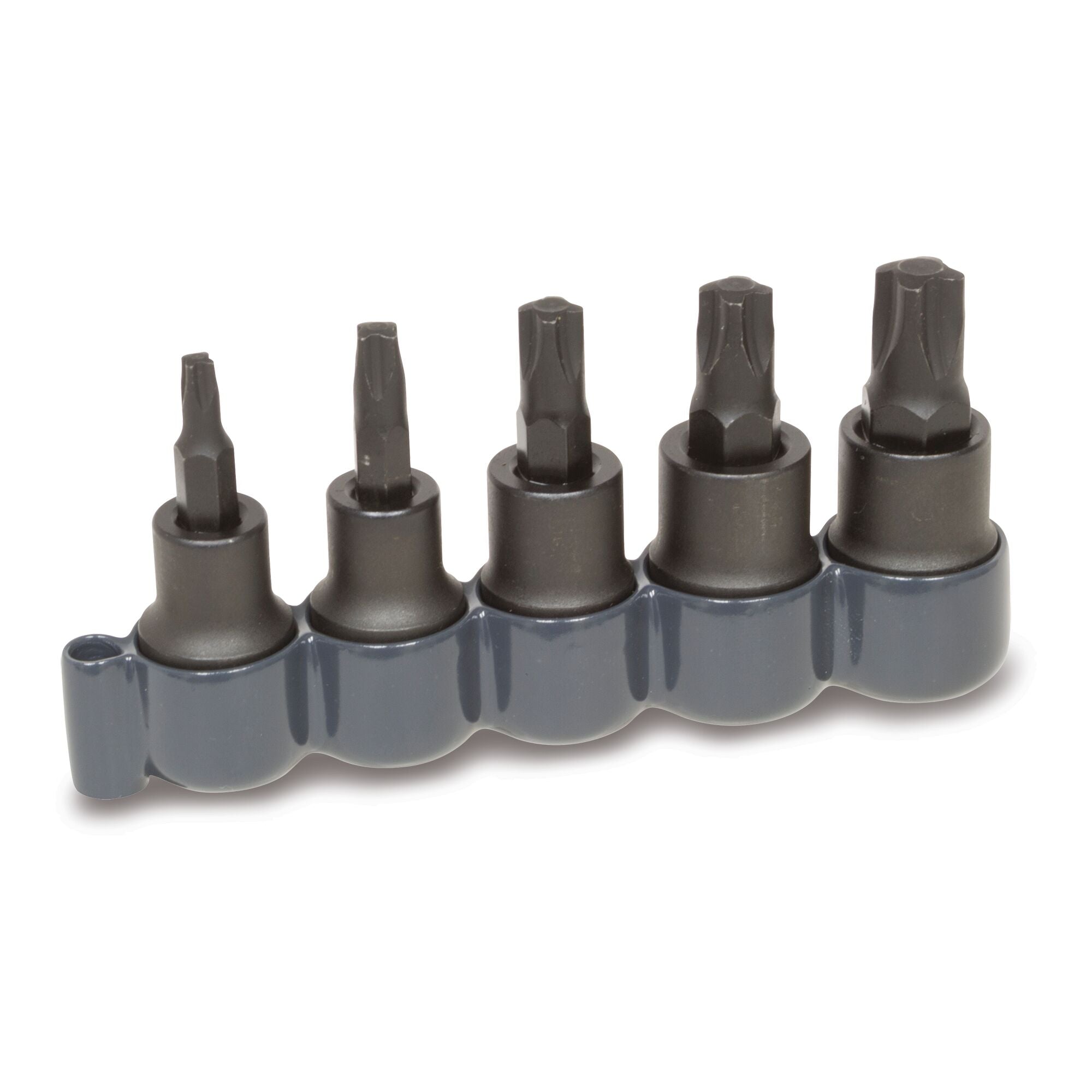 5-PC. MORTORQ Super-Socket Set