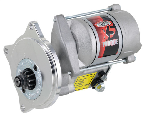 Powermaster 9506 XS Torque; Starter