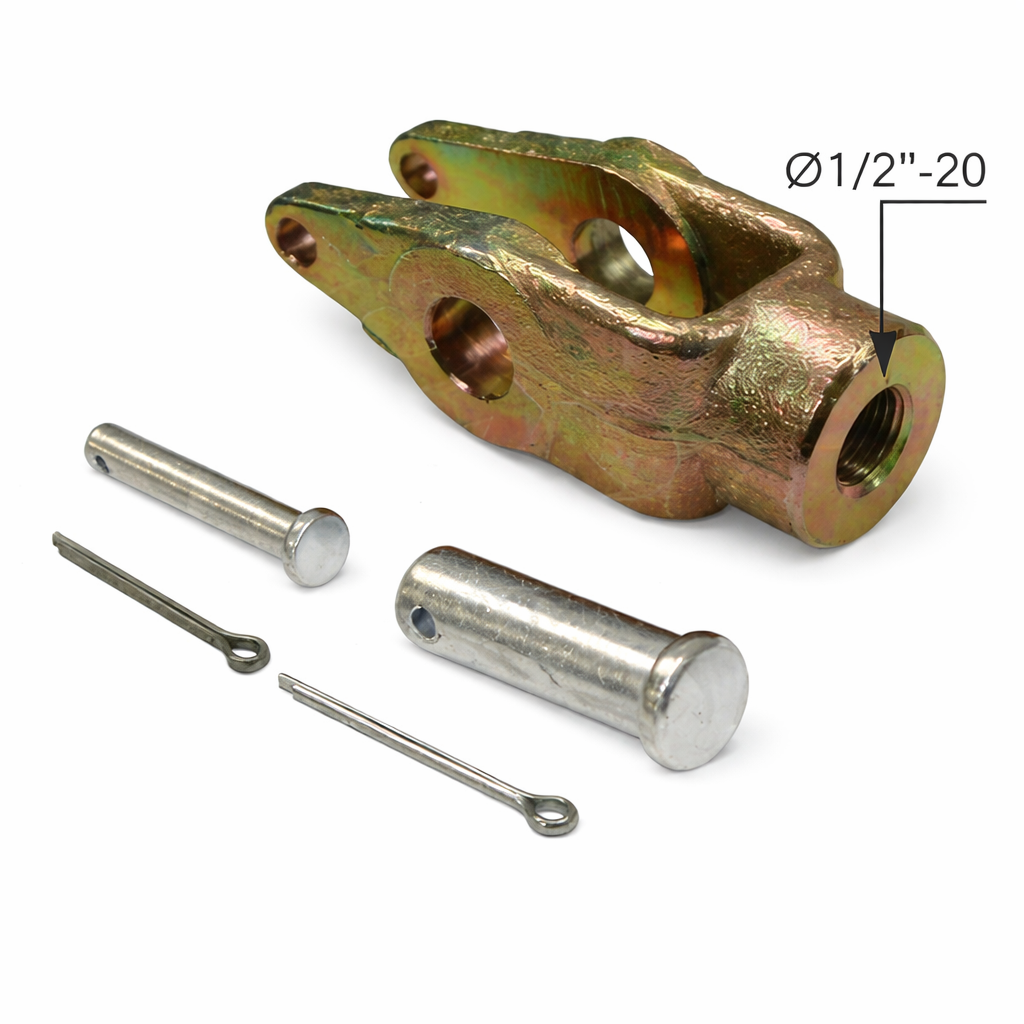 179.YK5001 - Clevis Kit Crewson T