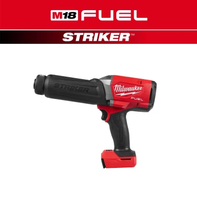 **Pre-Order**M18 Fuel Striker Hammer Chisel