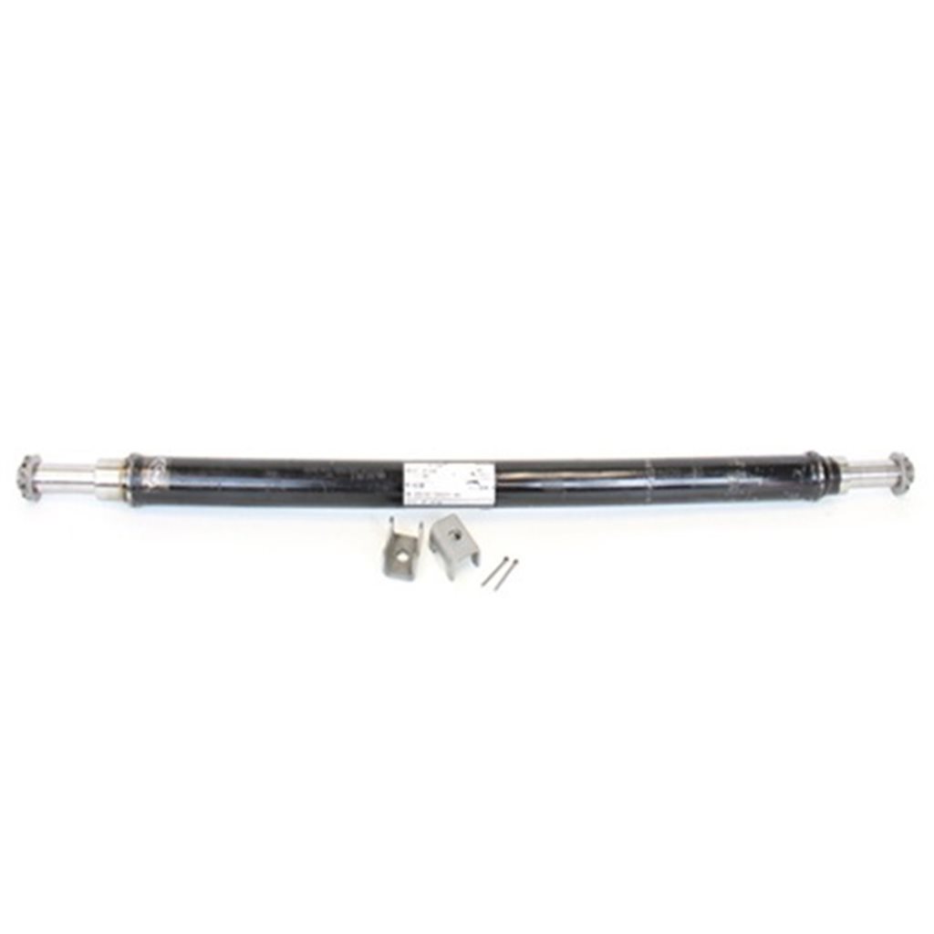 2,000 lb. Standard Spring Dexter Trailer Axle Beam