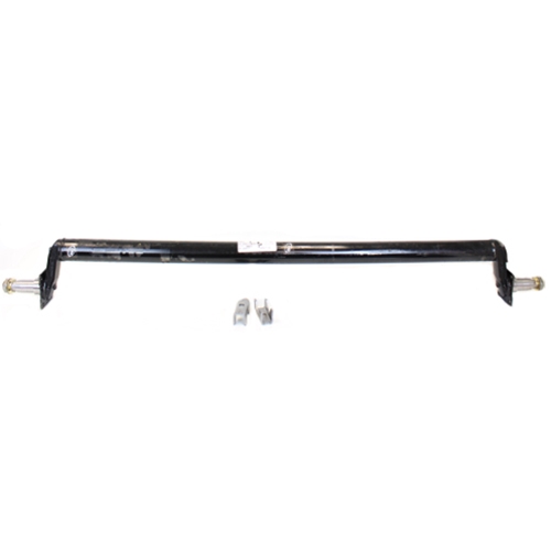 3,500 lb. 4" Drop Standard Spring Dexter Trailer Axle Beam