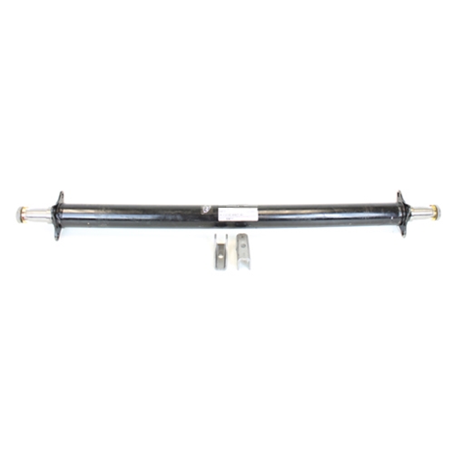 3,500 lb. Standard Spring Dexter Trailer Axle Beam