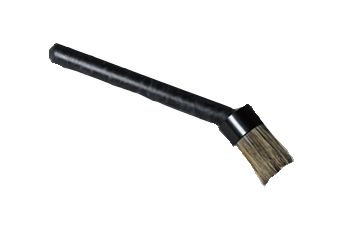971 - TECH TIRE PASTE ANGLED BRUSH