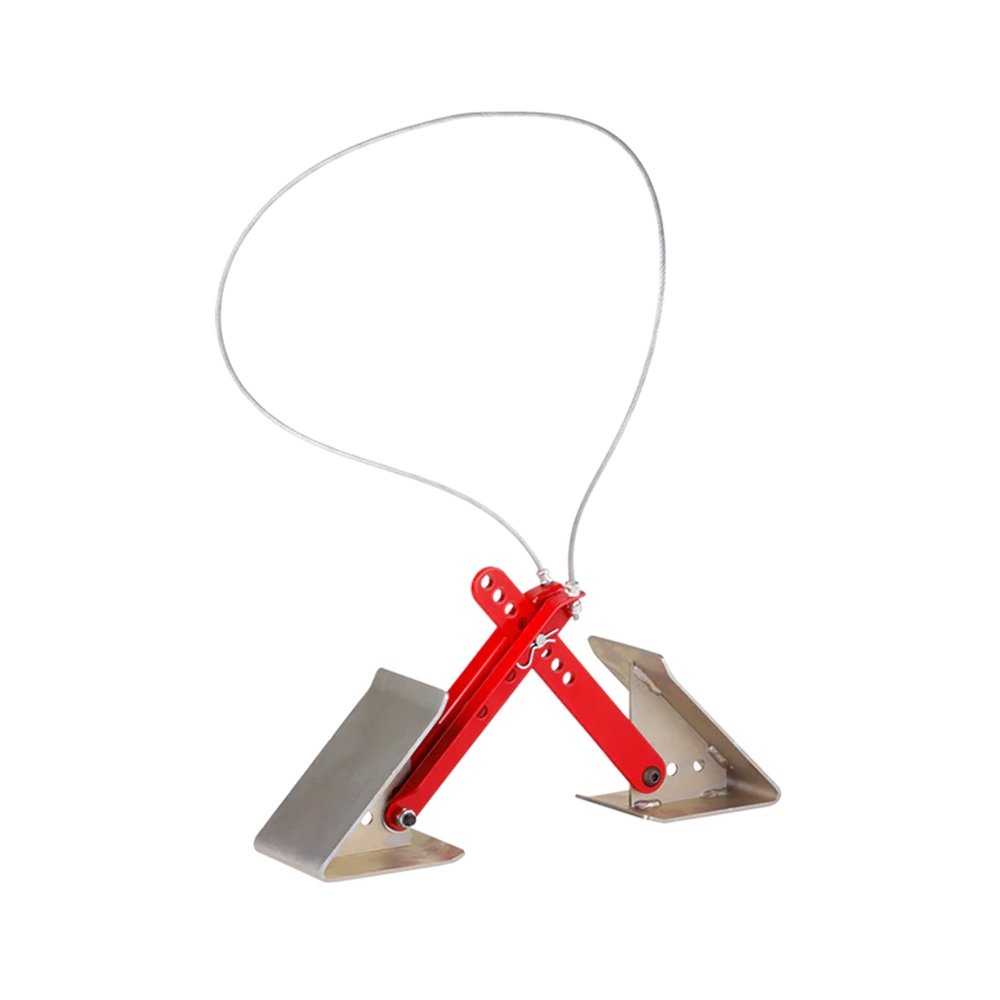 ONESTEP™ Chock 84-00-4000
