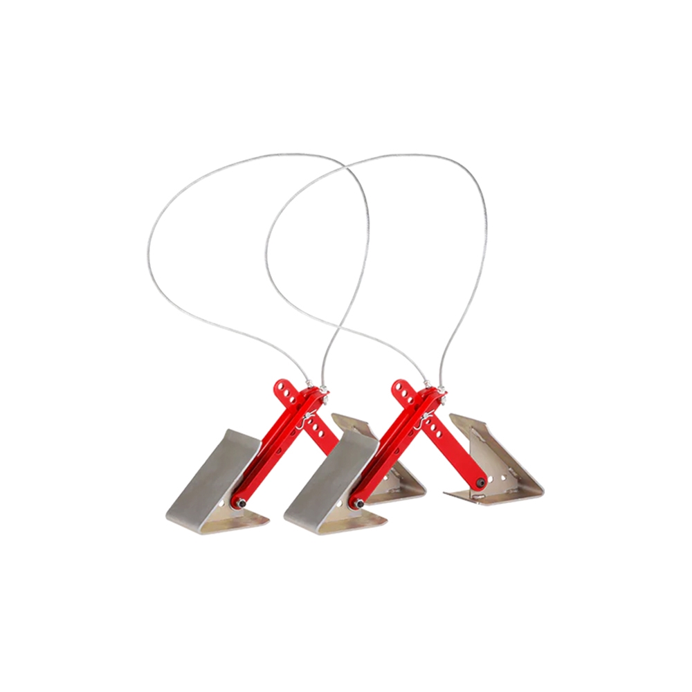 Double Pack ONESTEP™ Chock 84-00-4840