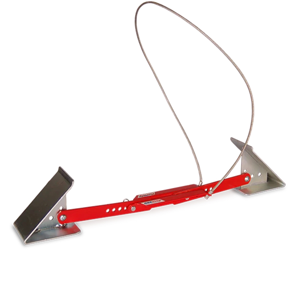 ONESTEP™ XL Chock 84-00-4150