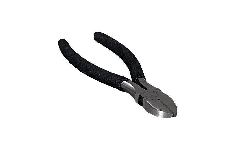 973 - TECH 6″ Diagonal Tire Repair Stem Cutter