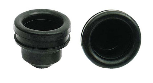 Moroso 97340 Valve Cover Breather/Filler Cap Grommets - 1.22" OD - Pair