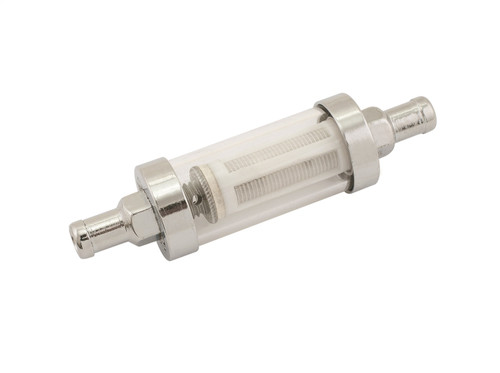 Mr Gasket 9748 Clearview Fuel Filter Kit