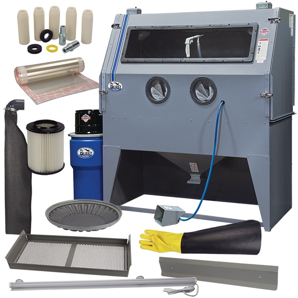 976 Skat Blast Cabinet Bonus Bundle #2