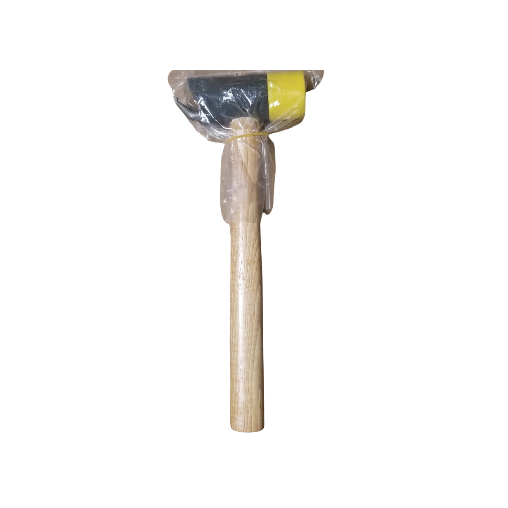 977 - SOFT HEAD WHEEL WEIGHT HAMMER