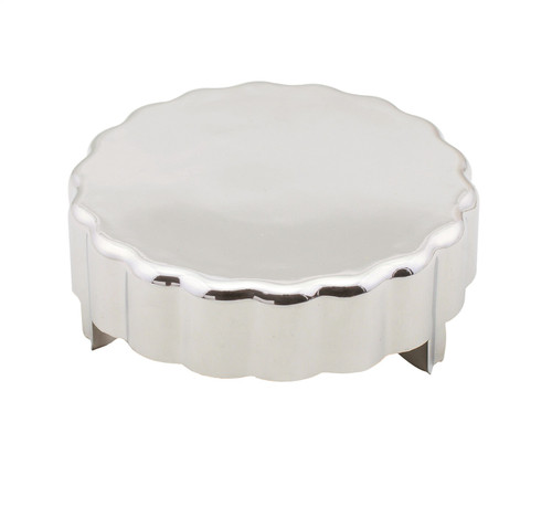 Mr Gasket 9776 Power Steering Cap Cover