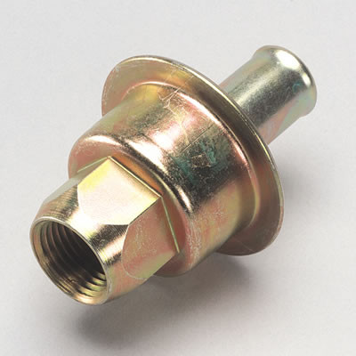 Moroso 97800 Replacement Check Valve for Crank Case Evacuation System