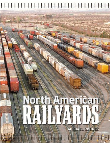 North American Railyards