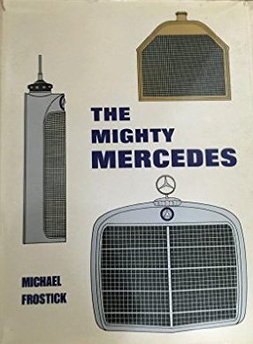 The Mighty Mercedes