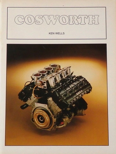 Cosworth