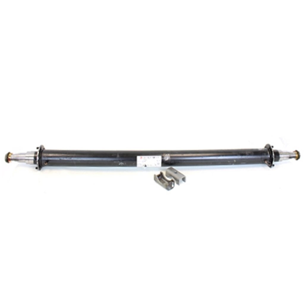8,000 lb. Standard Spring Dexter Trailer Axle Beam
