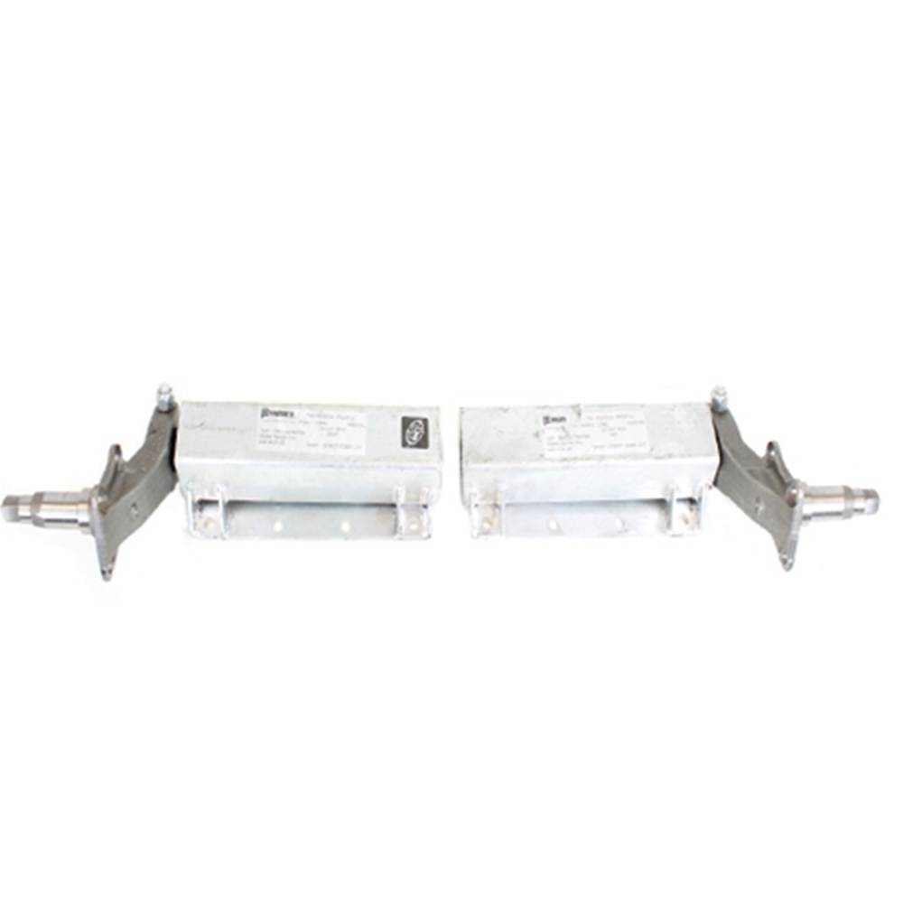3,500 lb. Torsion Half Axles - 3500B