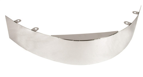 Mr Gasket 9865 Universal Radiator Shroud
