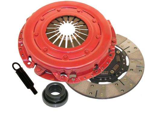 Ram Clutches 98794HD Powergrip HD Clutch Set Fits 86-00 Mustang