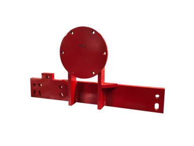 Kiene: Engine Mounting Adapter for John Deere