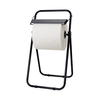 Jumbo Roll Dispenser - Floor Stand