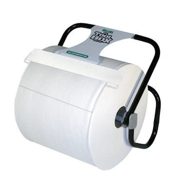Jumbo Roll Dispenser - Wall Mount