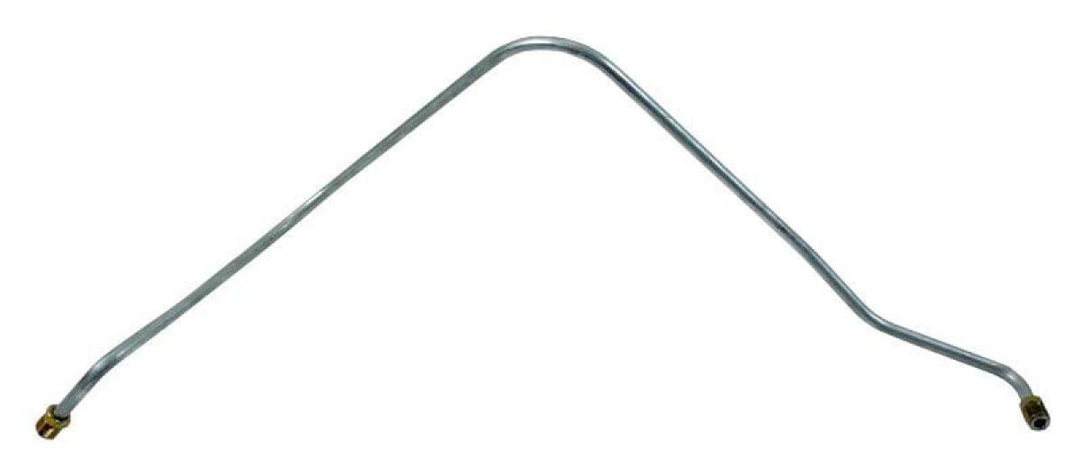 Shafers Classic Reproductions 1947-1951 Chevrolet Full Size Gas Line (Pump To Carb) GLK018